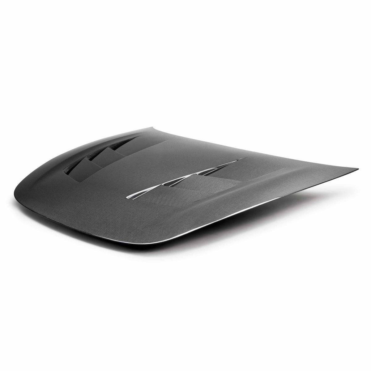 Seibon TS-Style Carbon Fibre Hood