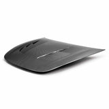 Seibon TS-Style Carbon Fibre Hood