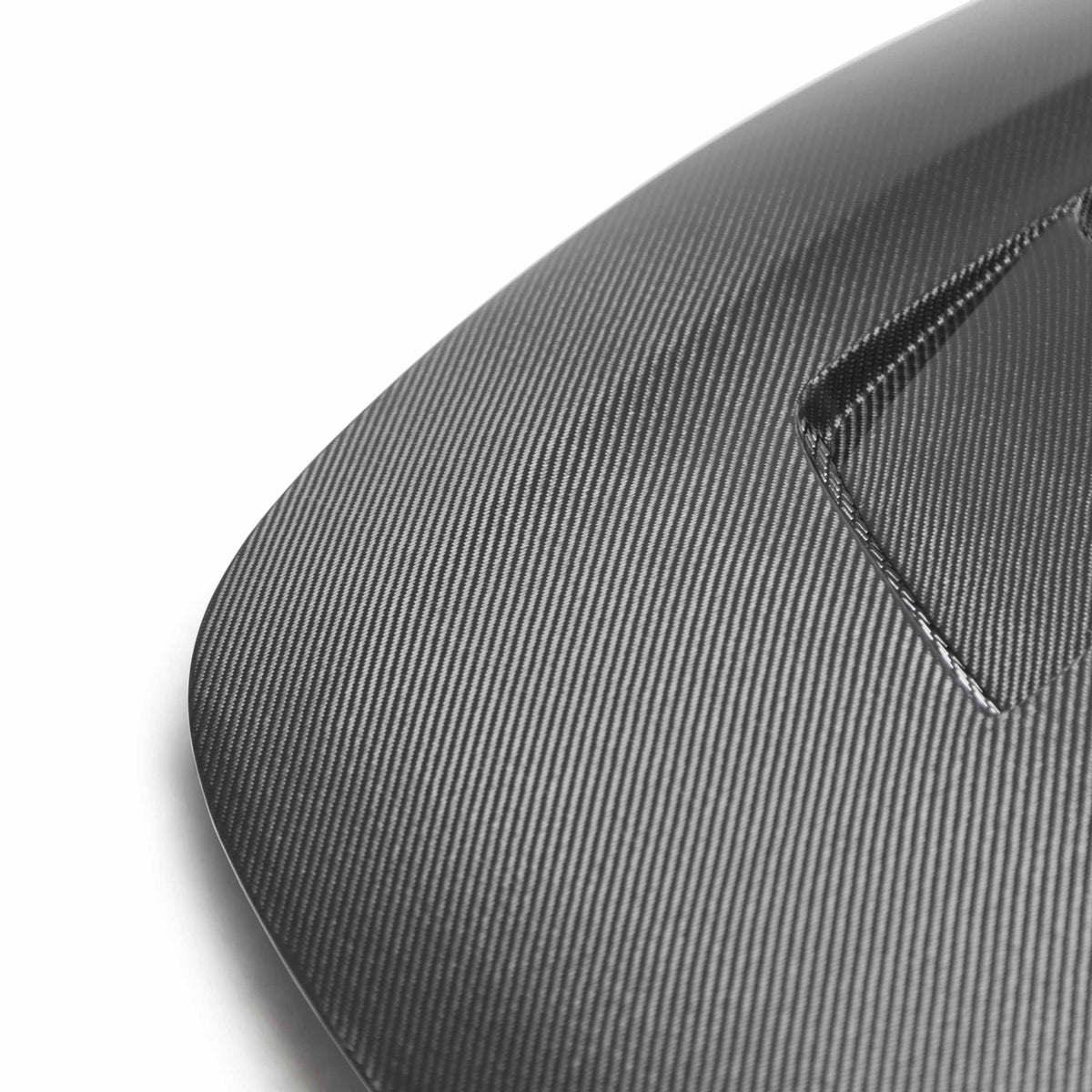 Seibon TS-Style Carbon Fibre Hood