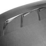 Seibon TS-Style Carbon Fibre Hood