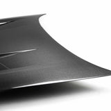 Seibon TS-Style Carbon Fibre Hood
