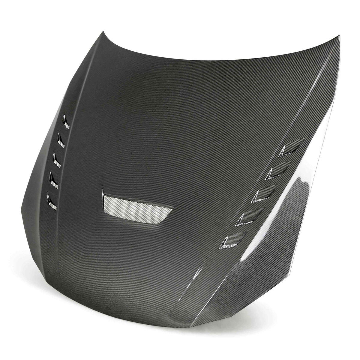 Seibon BT-Style Carbon Fibre Hood