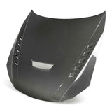Seibon BT-Style Carbon Fibre Hood