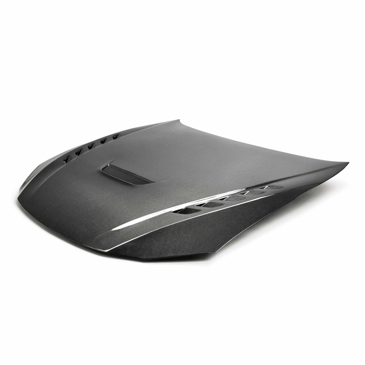 Seibon BT-Style Carbon Fibre Hood