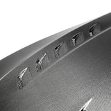 Seibon BT-Style Carbon Fibre Hood