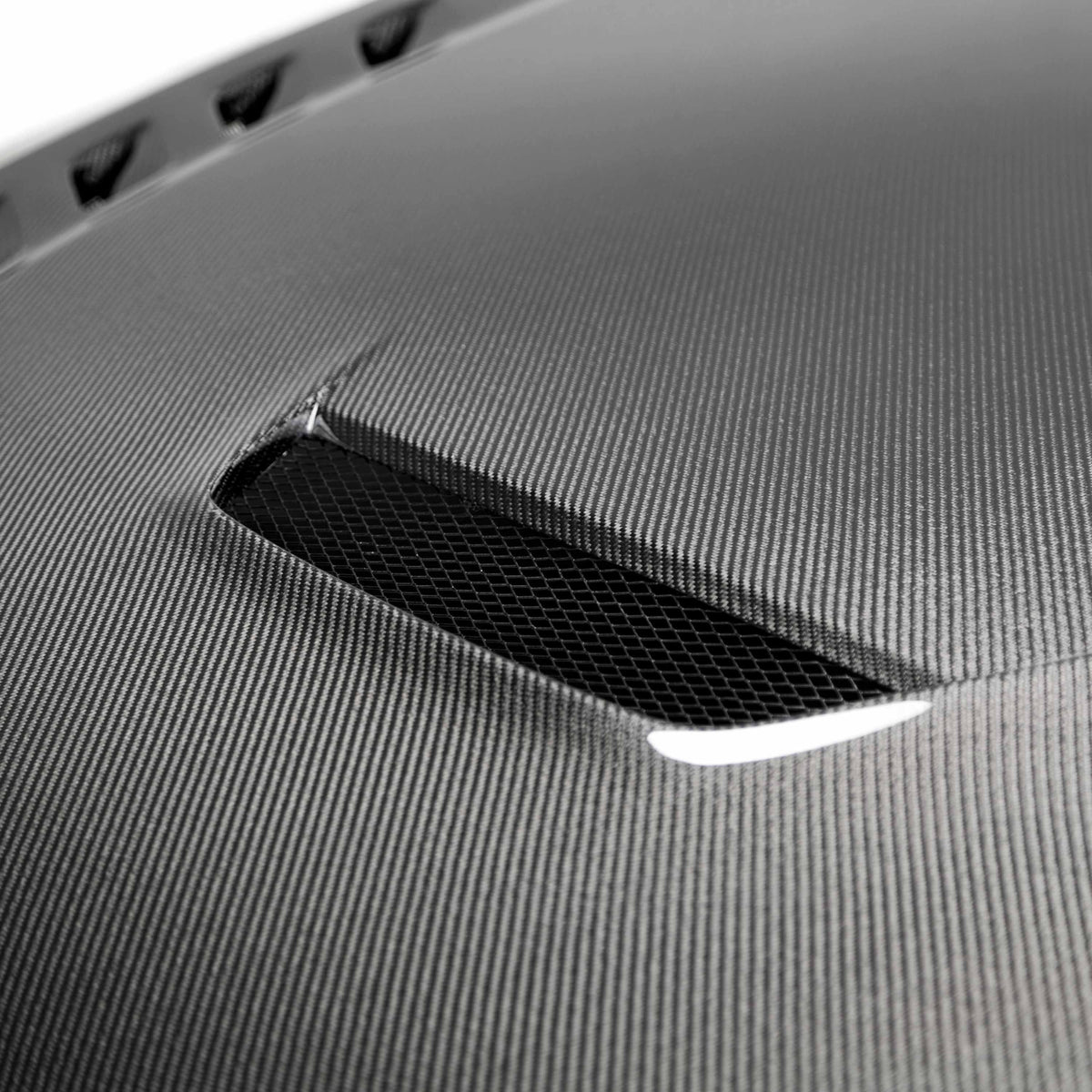 Seibon BT-Style Carbon Fibre Hood
