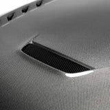 Seibon BT-Style Carbon Fibre Hood