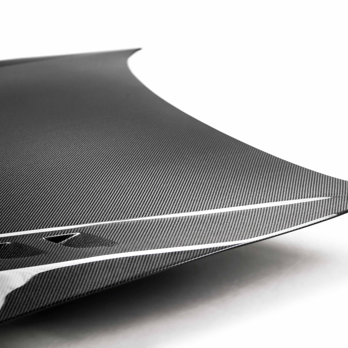 Seibon BT-Style Carbon Fibre Hood
