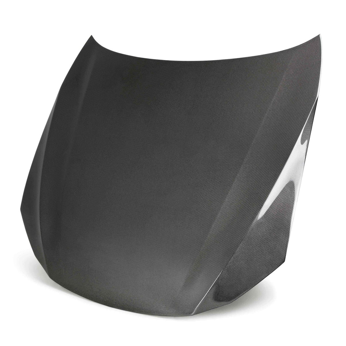 Seibon OE-Style Carbon Fibre Hood