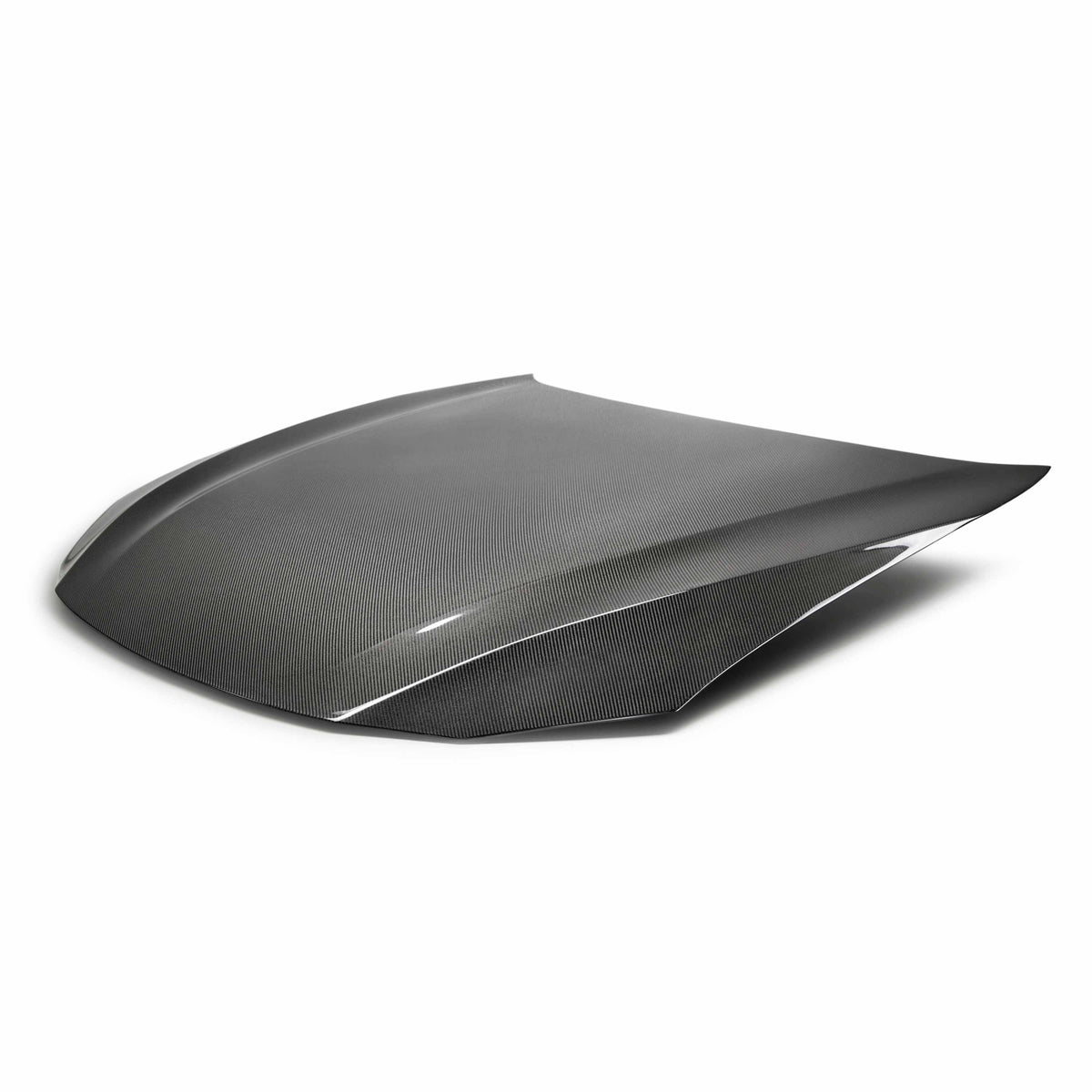 Seibon OE-Style Carbon Fibre Hood