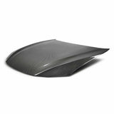 Seibon OE-Style Carbon Fibre Hood
