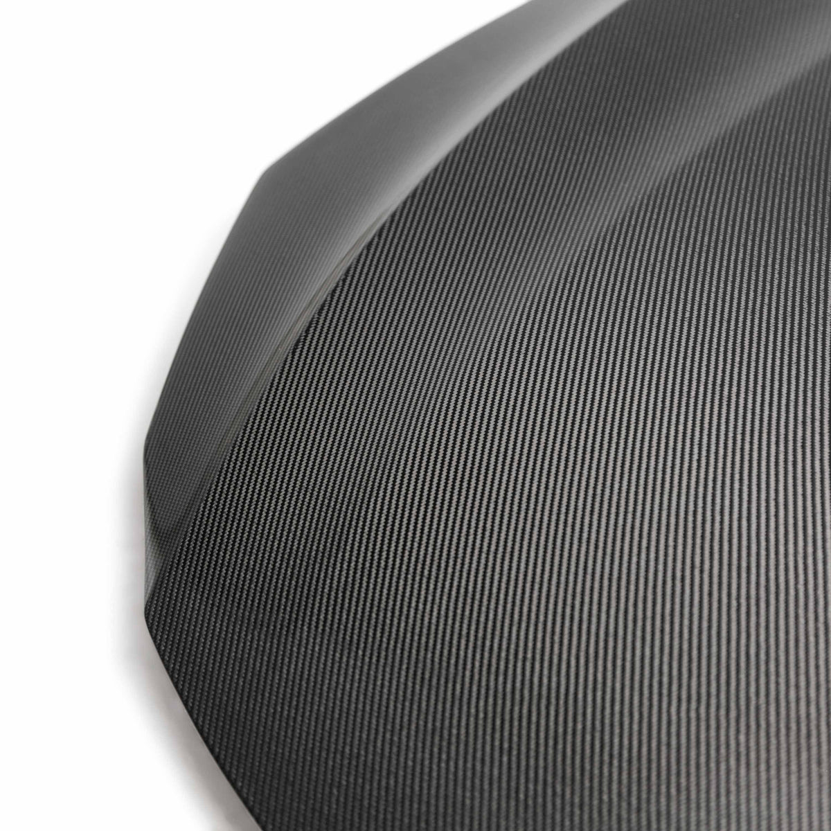 Seibon OE-Style Carbon Fibre Hood