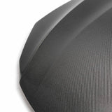 Seibon OE-Style Carbon Fibre Hood