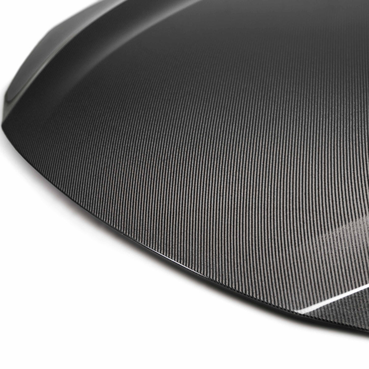 Seibon OE-Style Carbon Fibre Hood