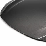 Seibon OE-Style Carbon Fibre Hood