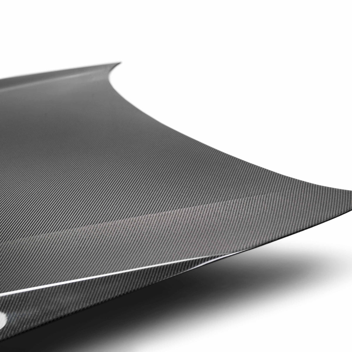 Seibon OE-Style Carbon Fibre Hood