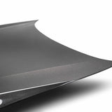 Seibon OE-Style Carbon Fibre Hood
