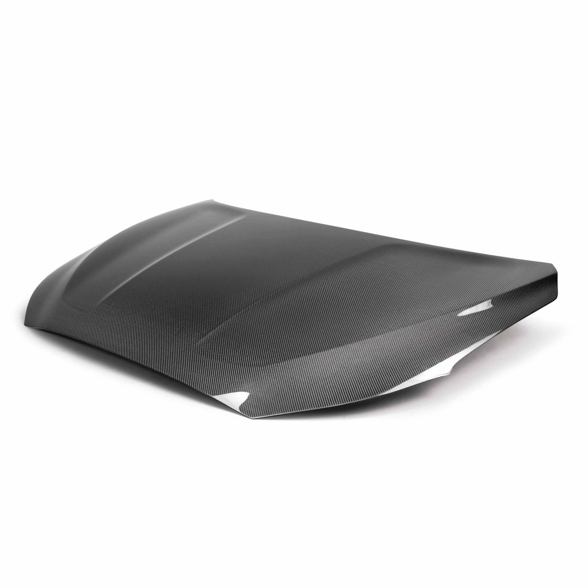 Seibon OE-Style Carbon Fibre Hood