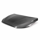 Seibon OE-Style Carbon Fibre Hood