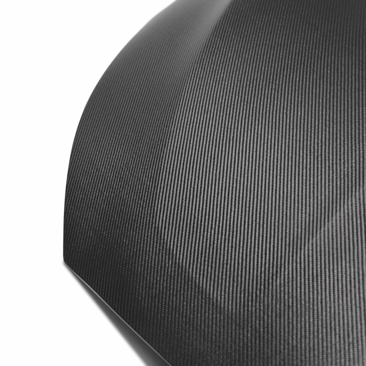 Seibon OE-Style Carbon Fibre Hood
