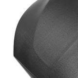 Seibon OE-Style Carbon Fibre Hood
