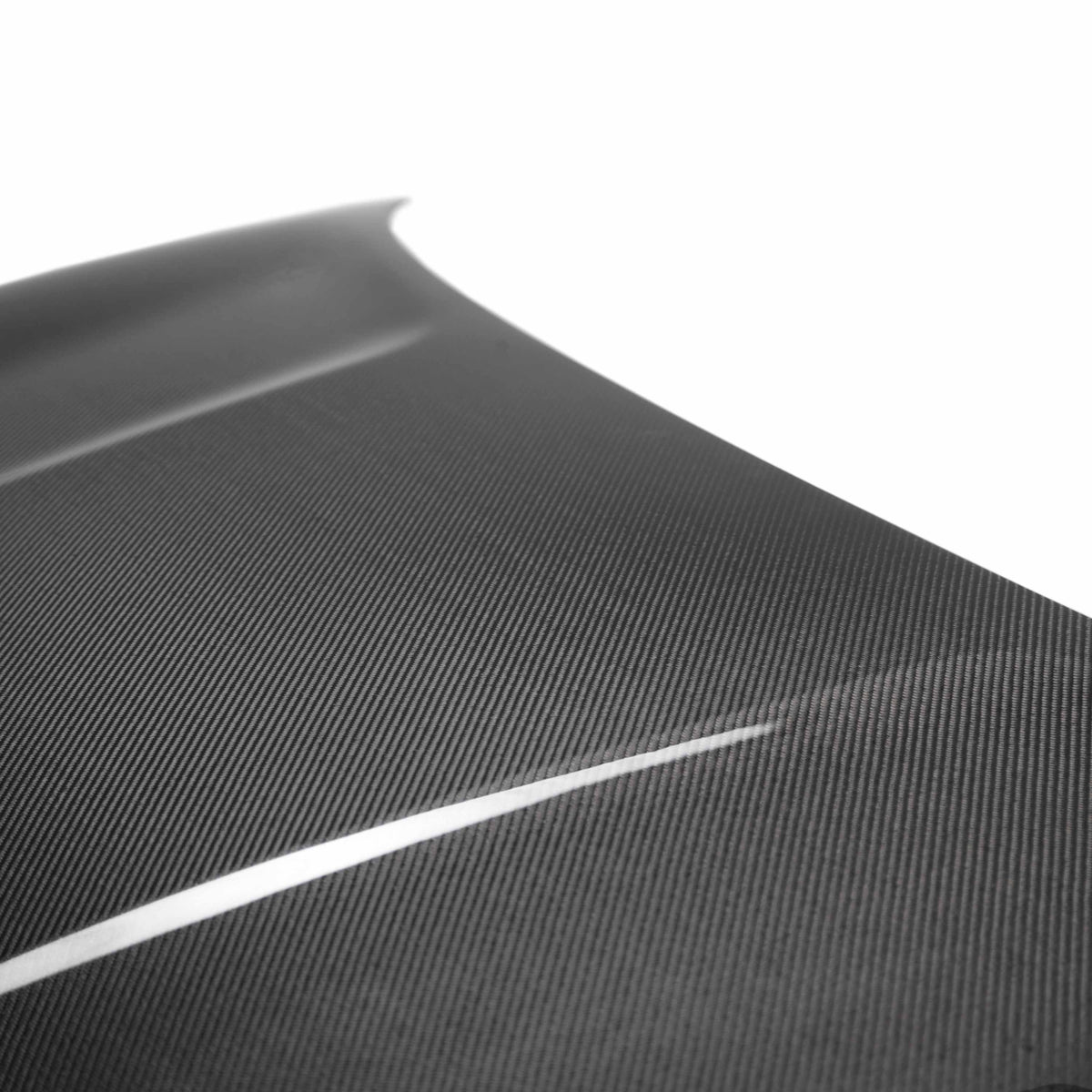 Seibon OE-Style Carbon Fibre Hood