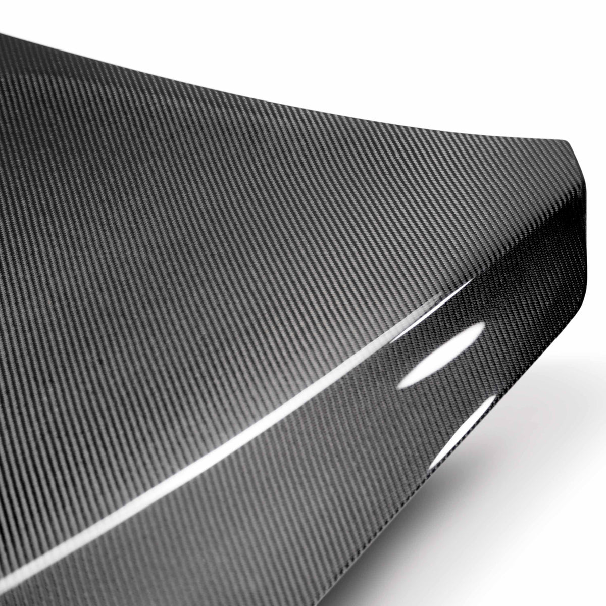 Seibon OE-Style Carbon Fibre Hood