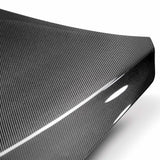 Seibon OE-Style Carbon Fibre Hood