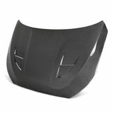 Seibon TS-Style Carbon Fibre Hood