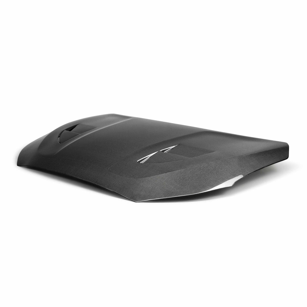 Seibon TS-Style Carbon Fibre Hood