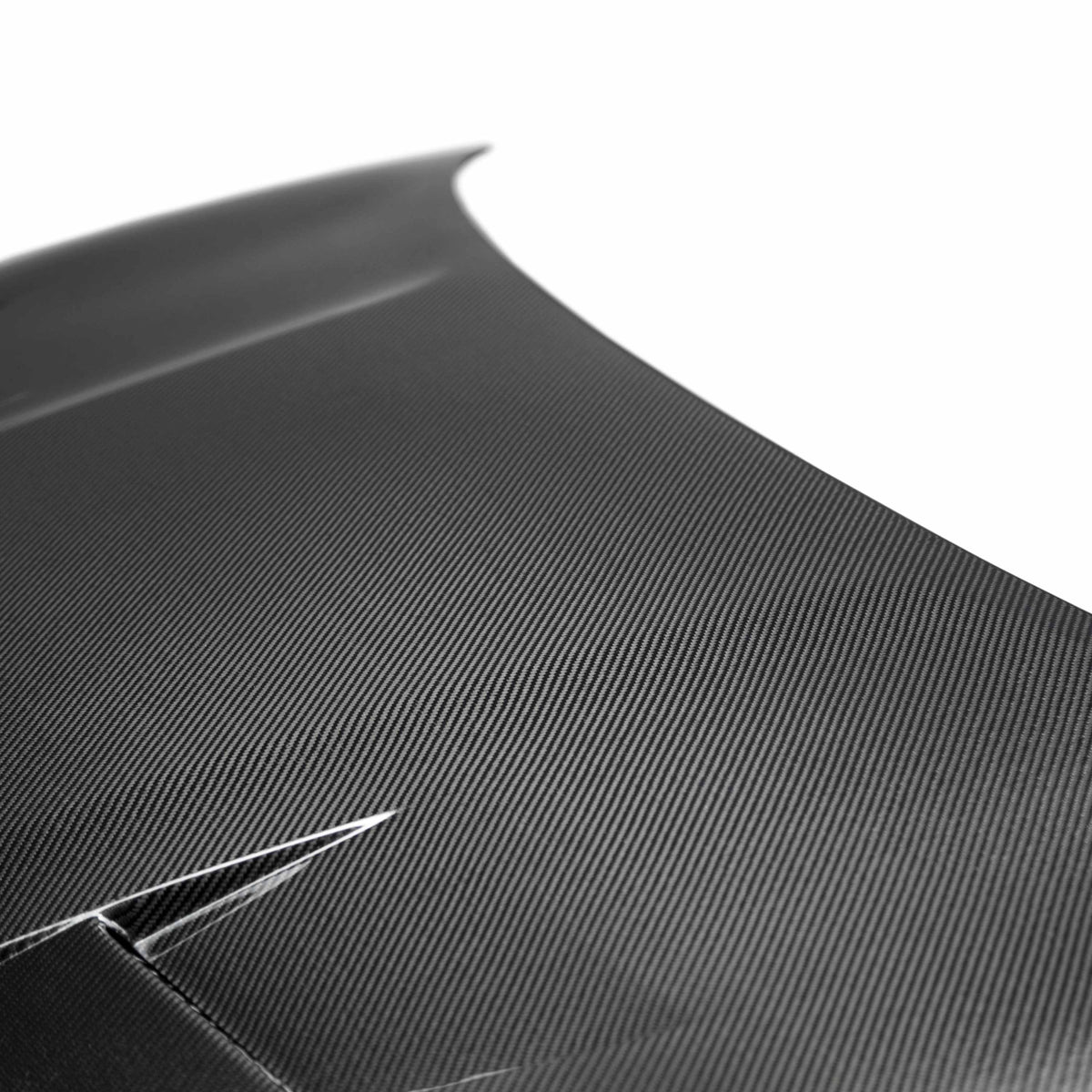 Seibon TS-Style Carbon Fibre Hood