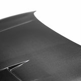 Seibon TS-Style Carbon Fibre Hood