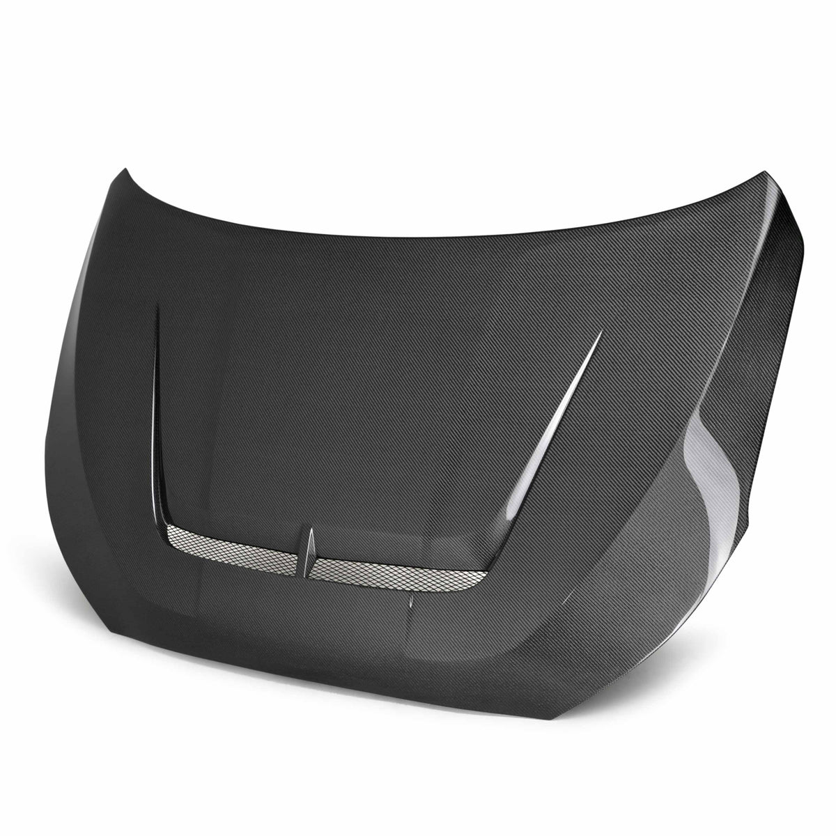 Seibon VT-Style Carbon Fibre Hood