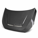 Seibon VT-Style Carbon Fibre Hood