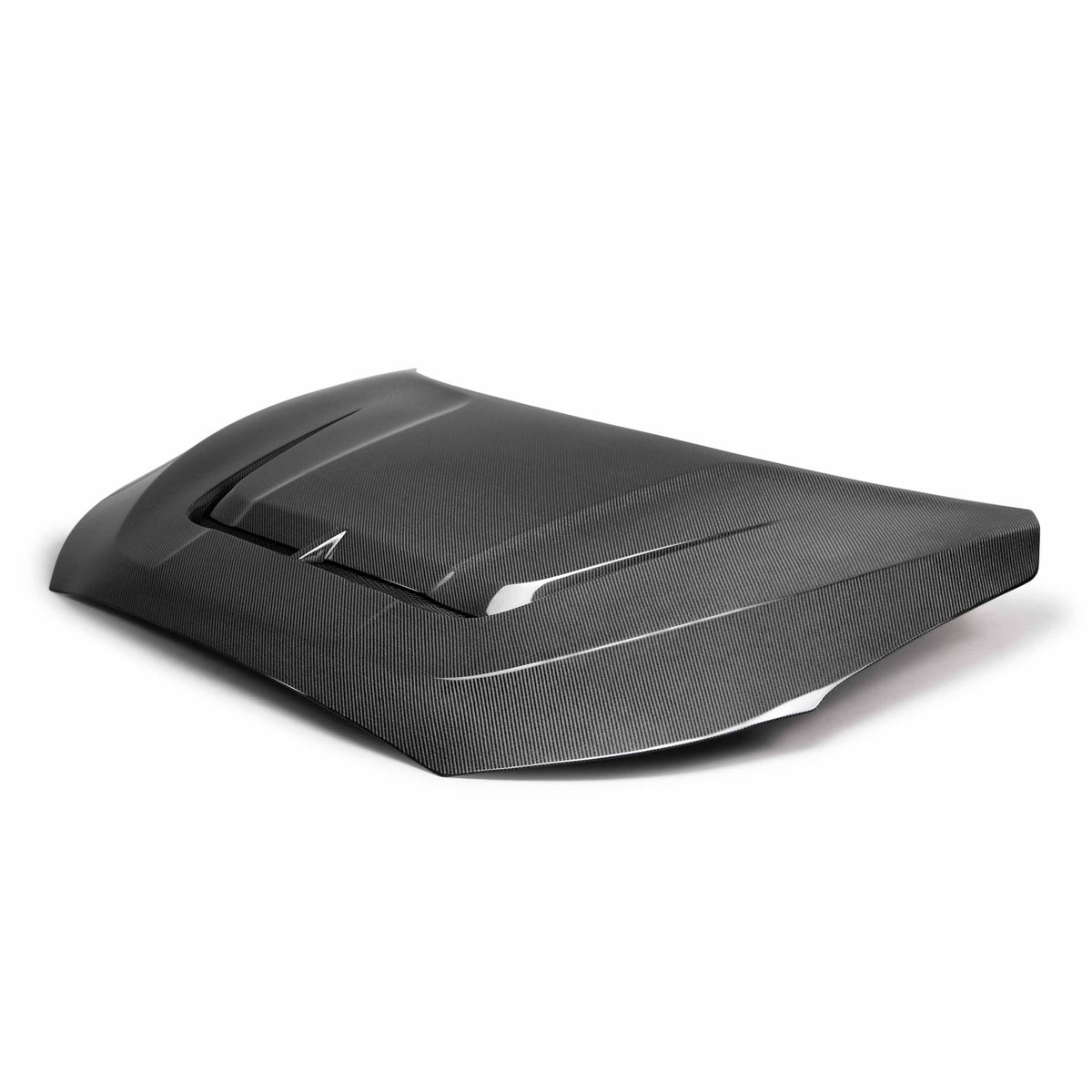 Seibon VT-Style Carbon Fibre Hood