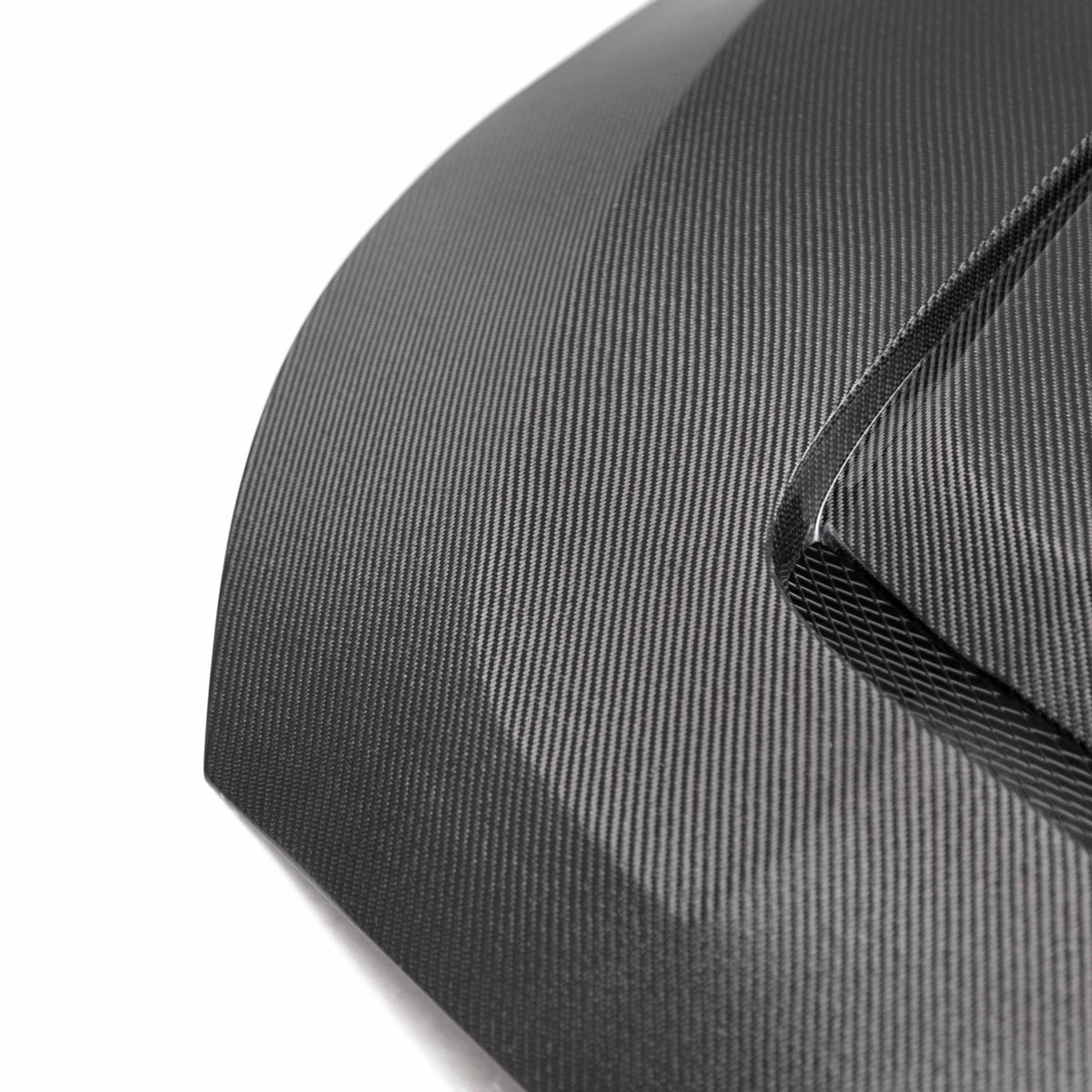 Seibon VT-Style Carbon Fibre Hood