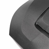 Seibon VT-Style Carbon Fibre Hood
