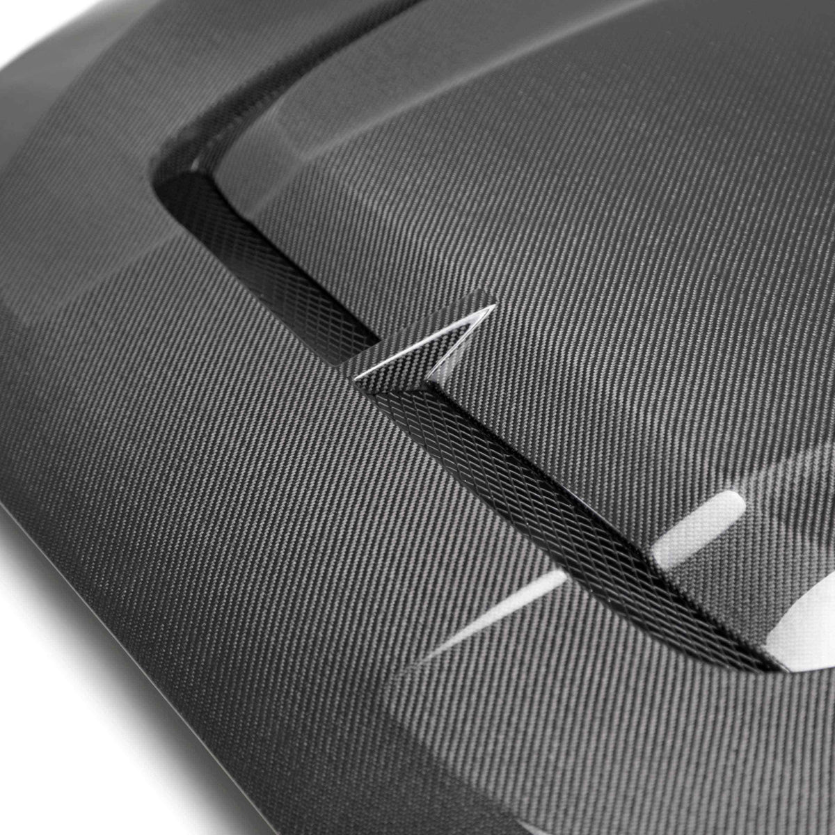 Seibon VT-Style Carbon Fibre Hood
