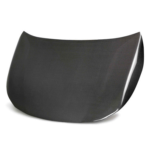 Seibon OE-Style Carbon Fibre Hood