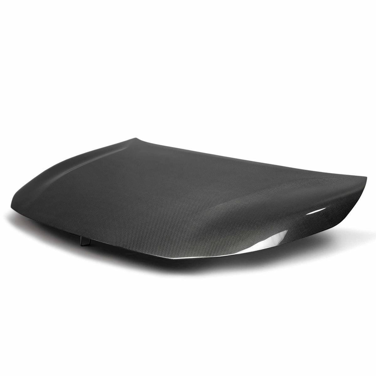 Seibon OE-Style Carbon Fibre Hood