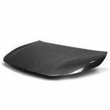 Seibon OE-Style Carbon Fibre Hood
