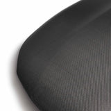Seibon OE-Style Carbon Fibre Hood