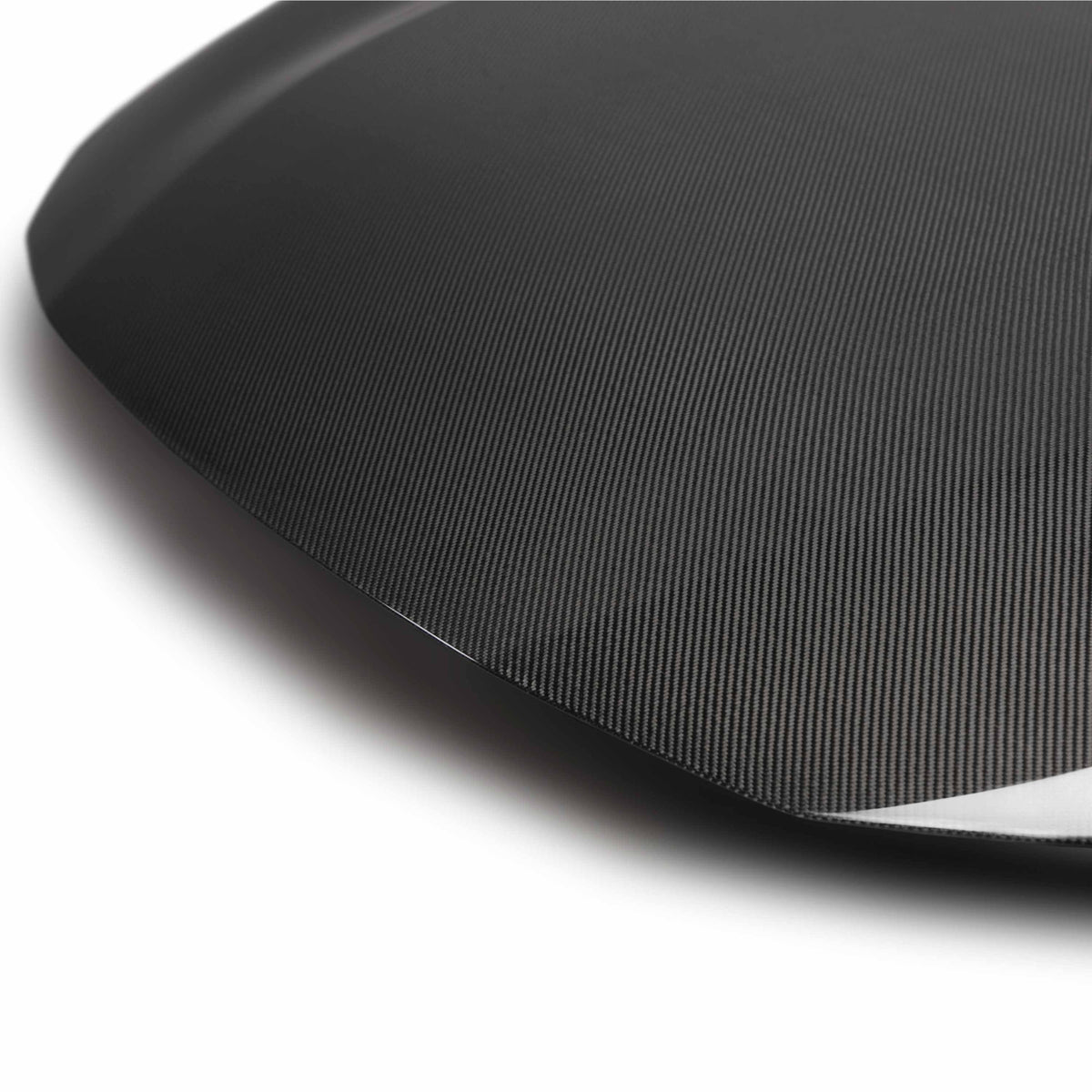 Seibon OE-Style Carbon Fibre Hood