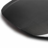 Seibon OE-Style Carbon Fibre Hood