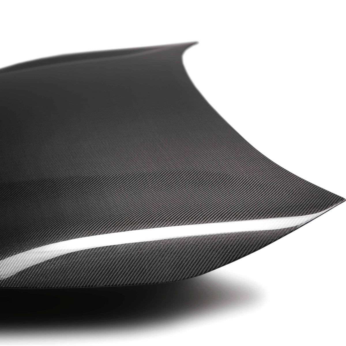 Seibon OE-Style Carbon Fibre Hood