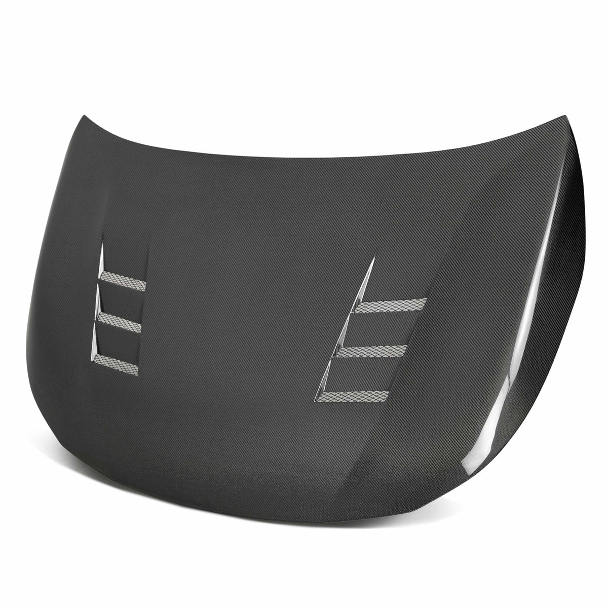 Seibon TS-Style Carbon Fibre Hood