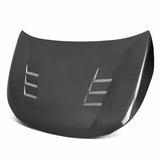 Seibon TS-Style Carbon Fibre Hood