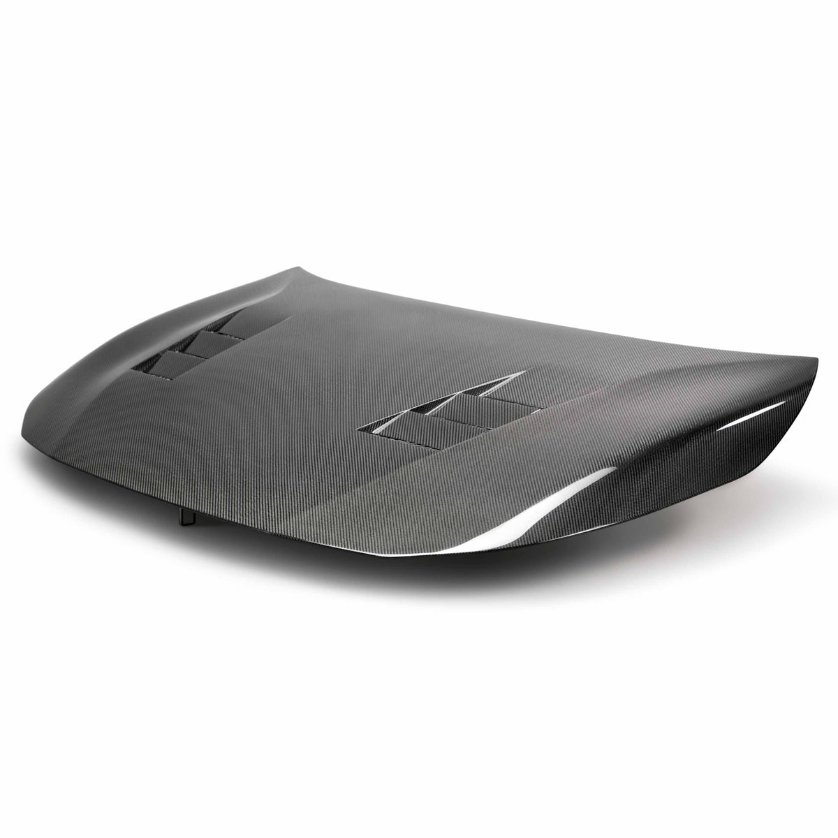 Seibon TS-Style Carbon Fibre Hood