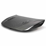 Seibon TS-Style Carbon Fibre Hood