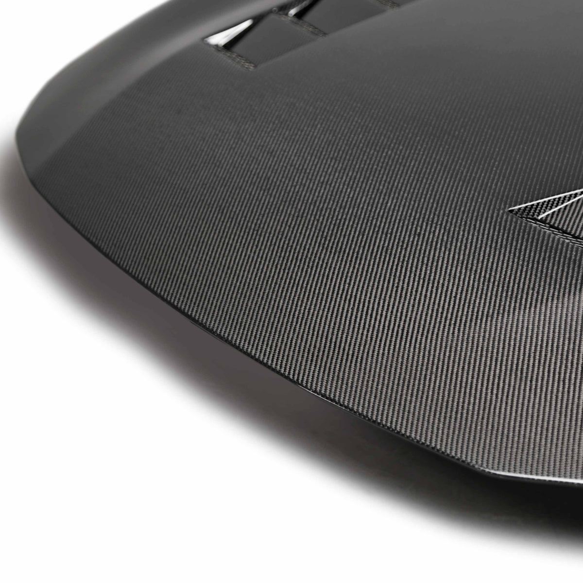 Seibon TS-Style Carbon Fibre Hood